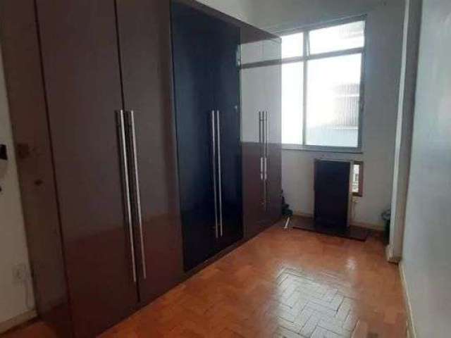 Rio de janeiro - apartamento padrão - rocha