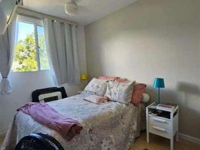 Rio de janeiro - apartamento padrão - vargem pequena