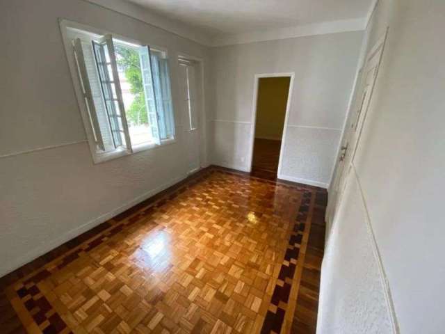 Rio de janeiro - apartamento padrão - centro