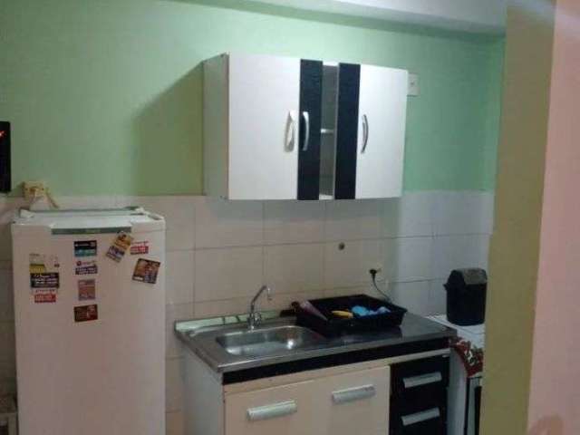 Rio de janeiro - apartamento padrão - vargem pequena