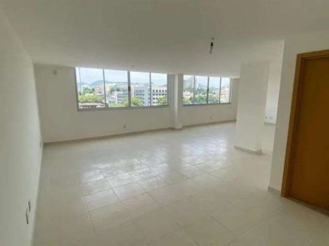 Rio de janeiro - conjunto comercial/sala - pechincha