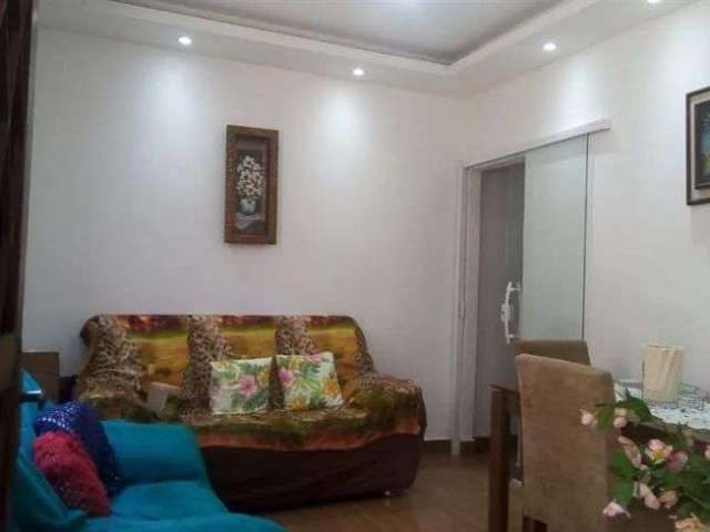 Rio de janeiro - apartamento padrão - marechal hermes