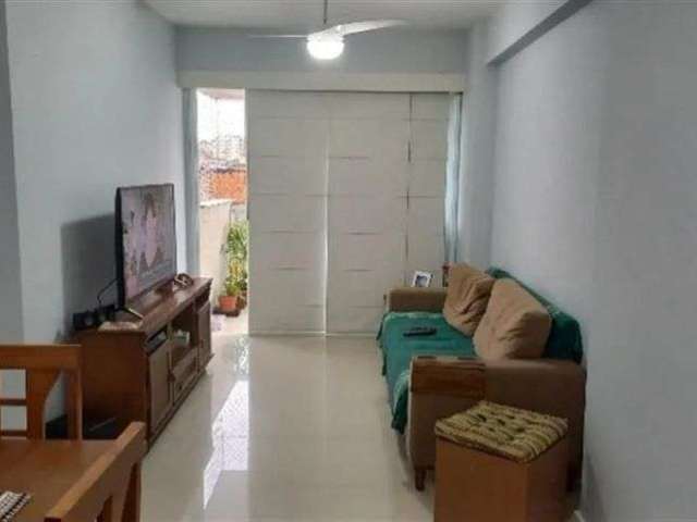 Rio de janeiro - apartamento padrão - engenho de dentro