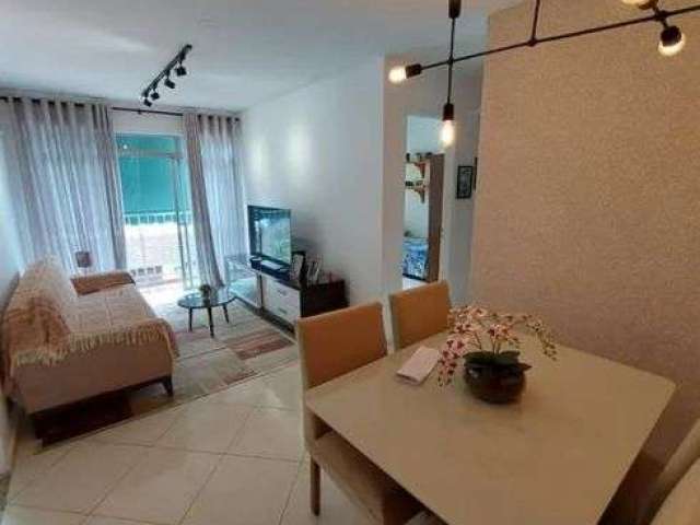 Rio de janeiro - apartamento padrão - freguesia