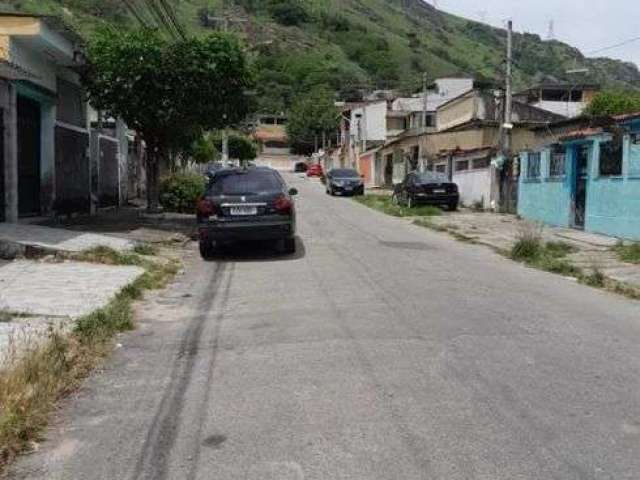 Rio de janeiro - casa padrão - padre miguel