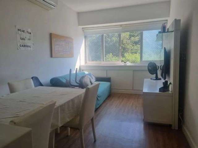 Rio de janeiro - apartamento padrão - laranjeiras