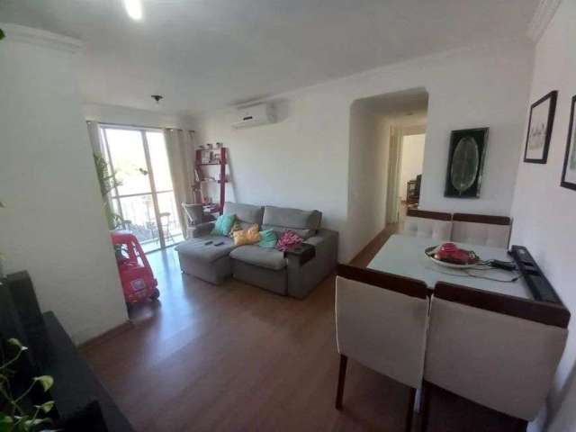 Rio de janeiro - apartamento padrão - estácio