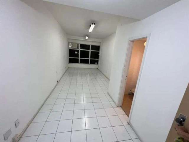 Rio de janeiro - conjunto comercial/sala - barra da tijuca