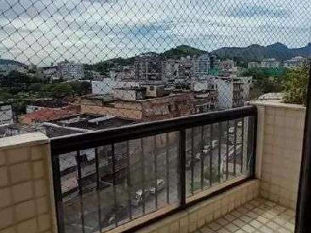 Rio de janeiro - cobertura - vila valqueire