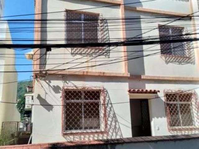 Rio de janeiro - casa de vila - lins de vasconcelos