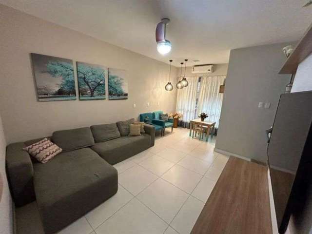 Rio de janeiro - apartamento padrão - urca