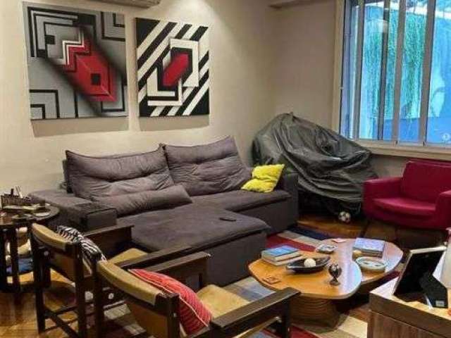 Rio de janeiro - apartamento padrão - flamengo