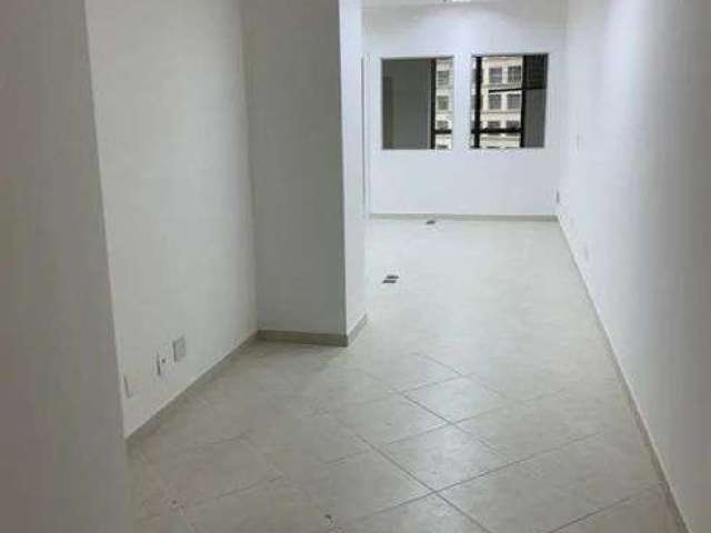 Rio de janeiro - conjunto comercial/sala - centro