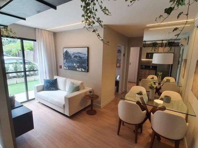 Rio de janeiro - apartamento padrão - vargem grande