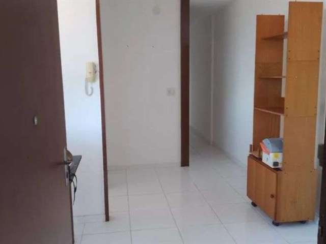 Rio de janeiro - apartamento padrão - cocotá