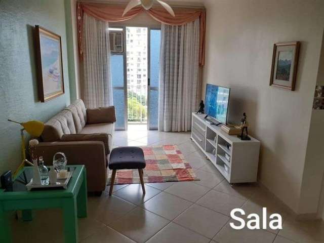 Rio de janeiro - apartamento padrão - maracanã