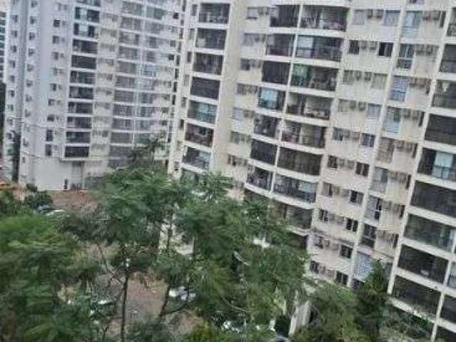 Rio de janeiro - apartamento padrão - jacarepaguá