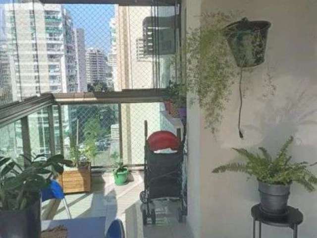 Rio de janeiro - apartamento padrão - jacarepaguá