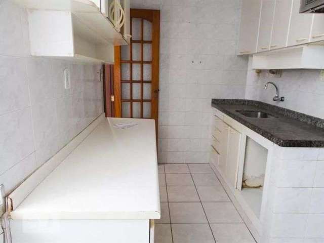 Rio de janeiro - apartamento padrão - maracanã