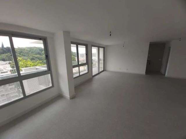 Rio de janeiro - apartamento padrão - botafogo