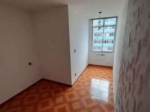 Rio de janeiro - apartamento padrão - estácio