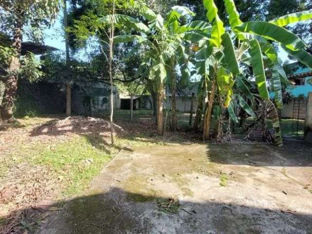 Rio de janeiro - casa padrão - vargem pequena