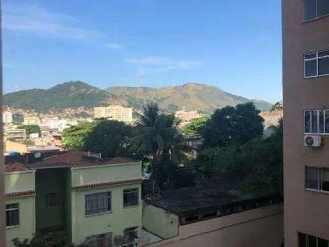 Rio de janeiro - apartamento padrão - oswaldo cruz