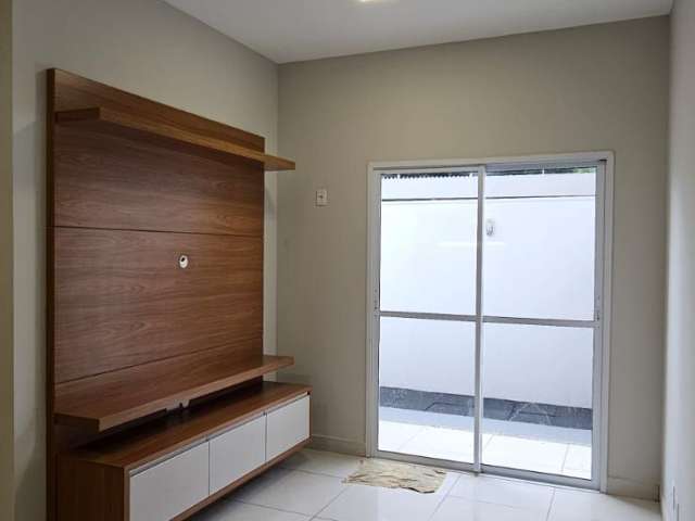 Apartamento 88m² térreo com área privativa, 02 vagas de garagem, Jardim das Palmeiras (Coxipó), Cuiabá MT