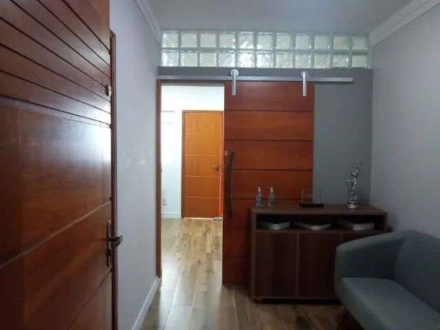 Sala Comercial na Avenida Ipiranga