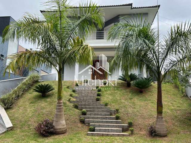 Condomínio Verdes Lagos - Casa para alugar no bairro Arujá Lagos Residencial - Arujá/SP