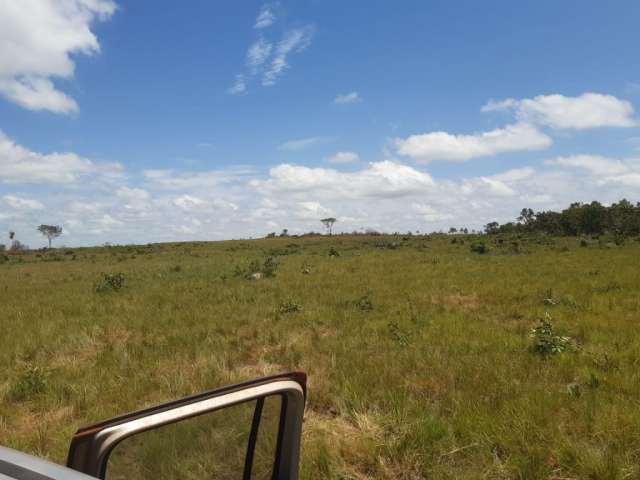 Fazenda 523 hectares - Redenção PA