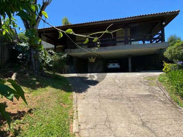 Casa à venda em Condomínio Alto Padrão Parque das Laranjeiras, Itatiba/SP.