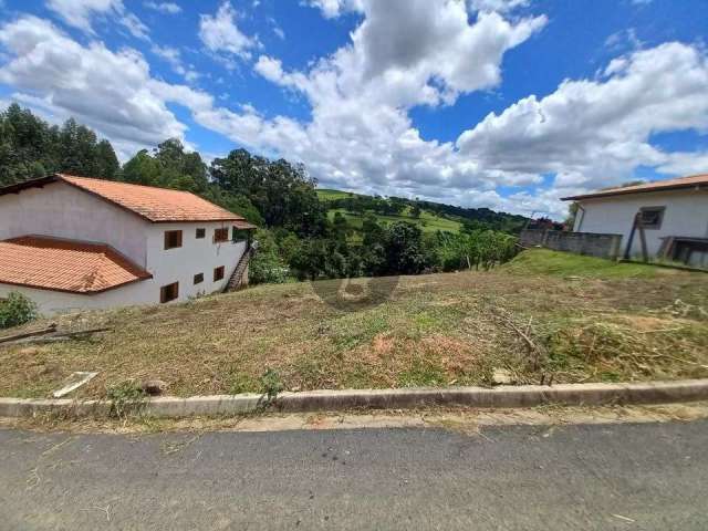 Terreno de 1.000 m² - R$ 180.000 - Vivendas do Engenho D'Água, Itatiba/SP