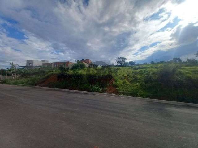 Terreno de 1000 m² por R$ 145.000,00 - Engenho D Água - Itatiba/SP