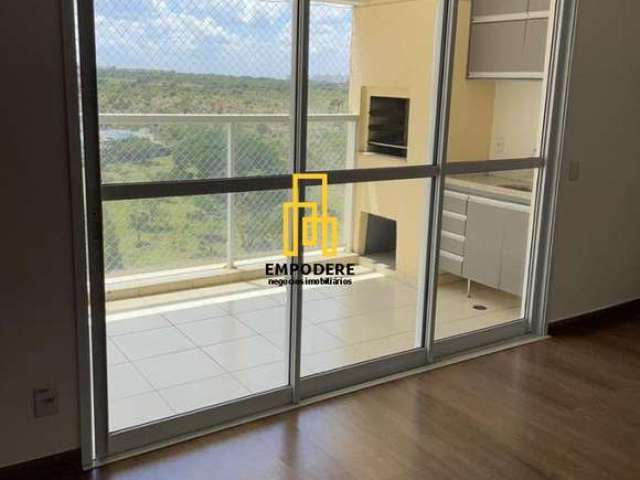 Apartamento para Venda em Uberlândia, Jardim Karaiba, 3 dormitórios, 3 suítes, 4 banheiros, 2 vagas