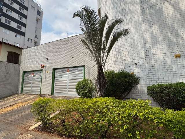 Ótimo apartamento, com 2 quartos(suíte), no Bairro Itapoâ.