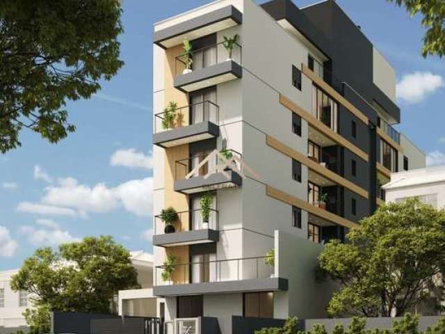 Apartamento com 2 quartos à venda na Rua Vital Brasil, 99, Portão, Curitiba por R$ 990.000