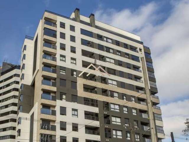 Apartamento com 3 quartos à venda na Rua Sanito Rocha, 103, Cristo Rei, Curitiba por R$ 892.021