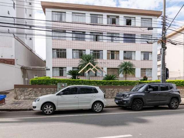 Apartamento com 3 quartos à venda na Rua Marechal Hermes, 600, Centro Cívico, Curitiba por R$ 475.000