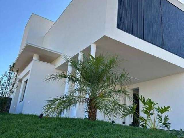 Casa com 3 dormitórios à venda por R$ 1.600.000,00 - Abussafe - Londrina/PR