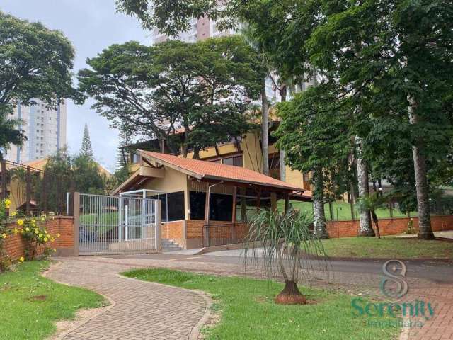 Apartamento com 3 dormitórios, 94 m² - venda por R$ 450.000,00 ou aluguel por R$ 2.950,01/mês - Gleba Palhano - Londrina/PR