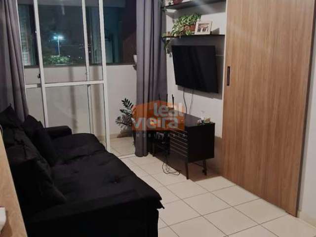 Apartamento No Residencial Murano 1