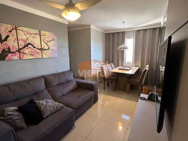 Apartamento à venda no bairro Jardim Cavallari - Marília/SP