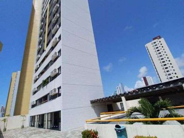 Bairro Vermelho - Excelente apartamento -02 Quartos/Suíte - R$ 2.300