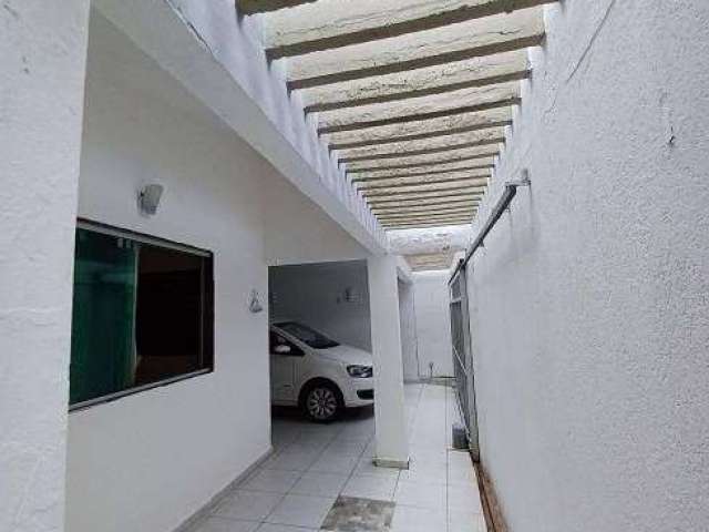 Mirassol-Casa com 03 Quartos-Sombra-R$ 339 Mil Reais - Financia