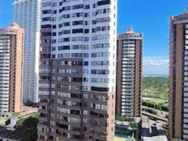 Ponta negra-studio da praia. 54m2 - 02 suites- r$ 340 mil reais.. escriturado. n/financia.