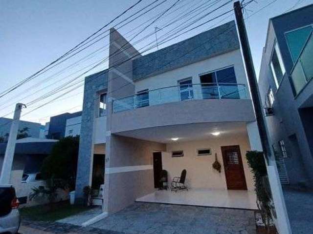 Nova parnamirim- bela casa duplex em condominio fechado - r$ 570 mil reais. financia