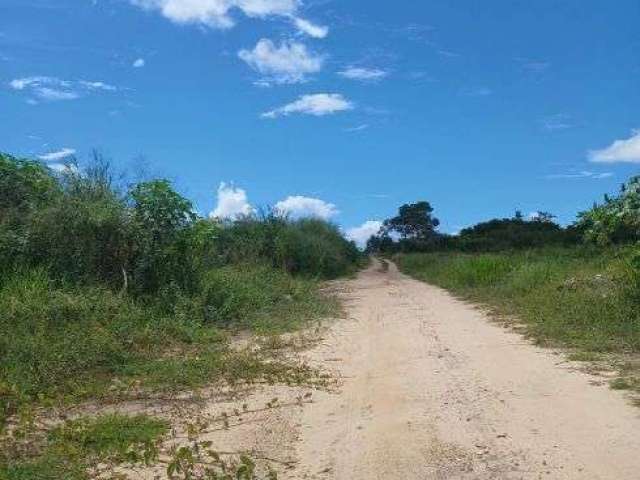 PARQUE DAS NAÇÕES - LOTEAMENTO BOSQUE DAS ORQUIDEAS - 360m2. R$ 85 MIL,