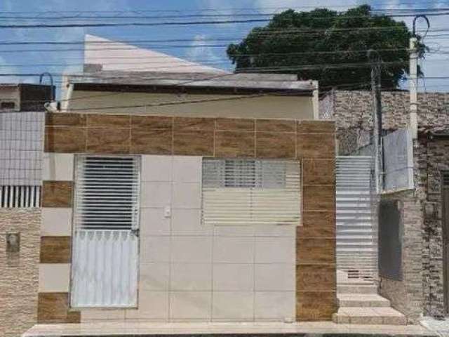 Ribeira-Exc.Loc -Casa Rua Principal 02 Qtos - Reformada-N/tem Garagem-R$ 120 Mil - N/Finan - N/Troca