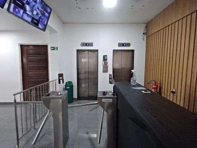 Sala edificio odonto medico- 40m2- térreo- r$ 80 mil. avalia proposta